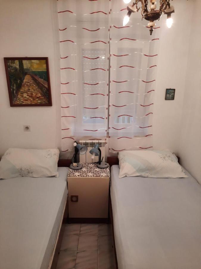 Nina&Niki Apartment Нови Винодолски Екстериор снимка