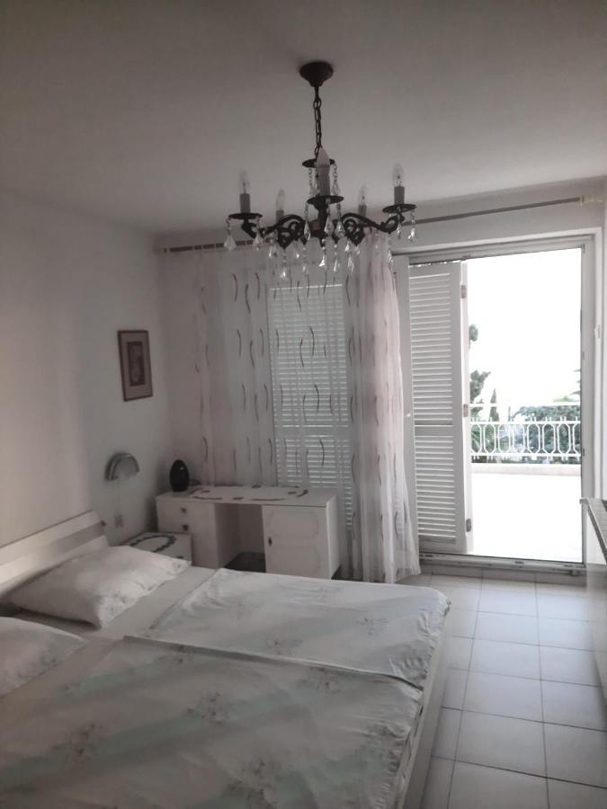 Nina&Niki Apartment Нови Винодолски Екстериор снимка